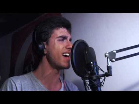 Francesco Pennacchi - Le Porte di Parigi - Notre Dame De Paris (Cover)