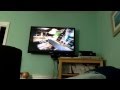 Closing To A To Z With Barney 2001 VHS