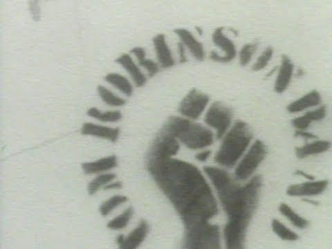 The Tom Robinson Band - Don't Take No for an Answer [Official Music Video]