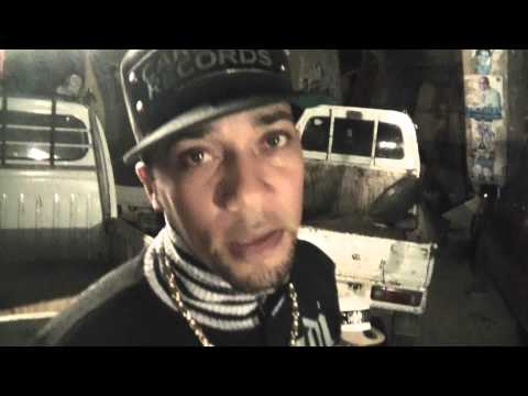 Detras De La Camara Del Video ( Cristo Rey No Bulto ) tamopegao.net