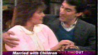 Married With Children Behind The Scenes