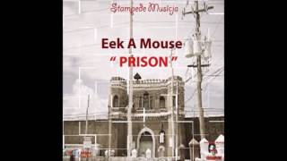 Eek A Mouse - Prison  (2017 By Stampede Musicja)