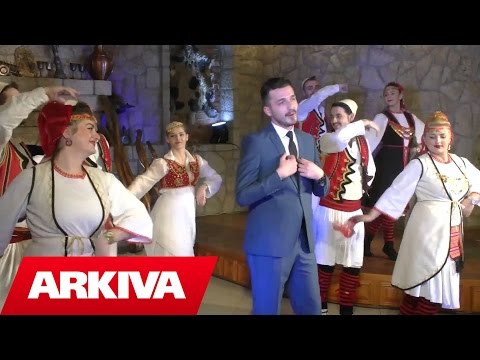 Betim Alihajdari - Mendjemadhe (Official Video HD)