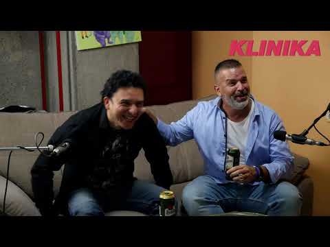 Joca & Nidža Show s03e07 - Charles Cather & Jorge San Román