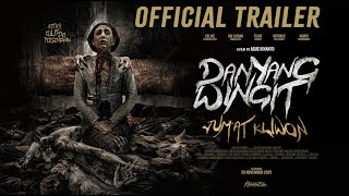Sinopsis Film Horor Danyang Wingit Jumat Kliwon: Misteri Gelap di Balik Pertunjukan Wayang Kulit