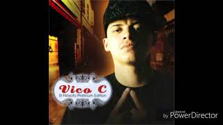 Vico C - Superman