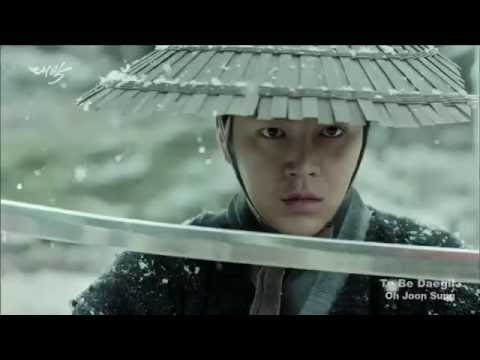 [MV]오준성 Oh Joon Sung - To Be Daegil (대박 OST)