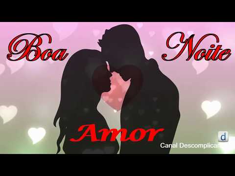 download lagu mp3 mp4 Boa Noite Amor, download lagu Boa Noite Amor gratis, unduh video klip Boa Noite Amor