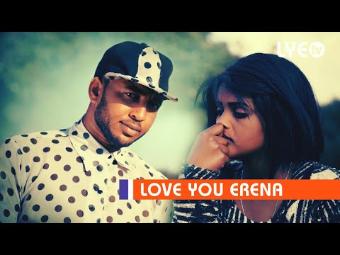 LYE.tv - Seare Weldemichael - Zemenawitey | ዘመናዊተይ - Director's Cut - LYE Eritrean music 2018