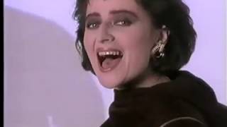 Basia - Run for Cover - an official video - 1986