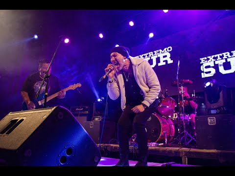 Extremo Sur/Claudio Urrutia