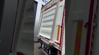 Renault D **BELGIAN TRUCK-EURO6-AC** box truck | Image 4 - Autoline