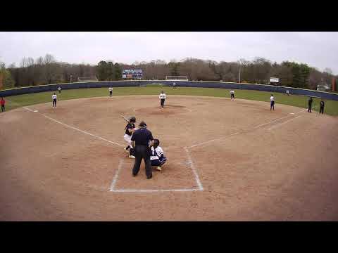 Softball vs CCBC Catonsville thumbnail