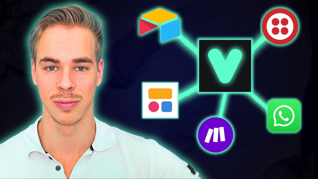 Vapi Voice AI: Omni-Agents Explained in 58 mins. (New updates!)