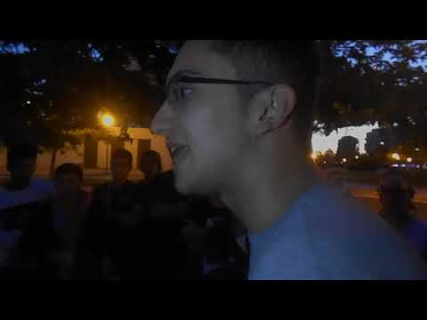 RECON VS VARO//FINAL//CLASIFICATORIA