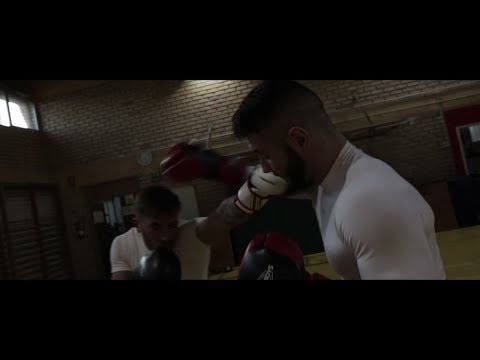 Zodiaco Enfants - Legado (Videoclip)