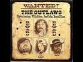 You Left Me A Long Long Time Ago-Wanted! The Outlaws
