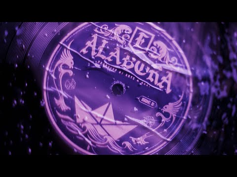 Ezhel - Alabora (Official Audio)