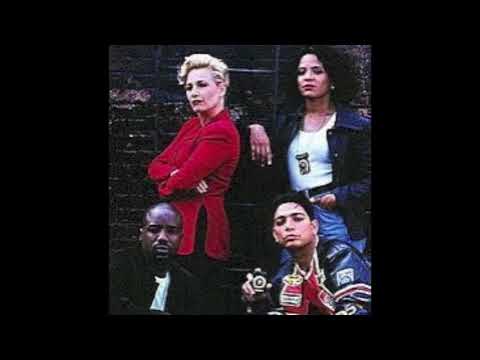 New York Undercover Theme Song (extended)
