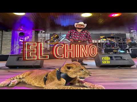 El Chino - Luis R Conriquez ft. La Decima Banda (En Vivo 2020)