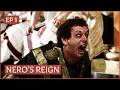 Nero | Ancient Rome: The Rise and Fall of an Empire Episode 1