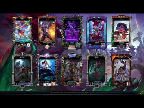 Smite assault Amaterasu gameplay 15