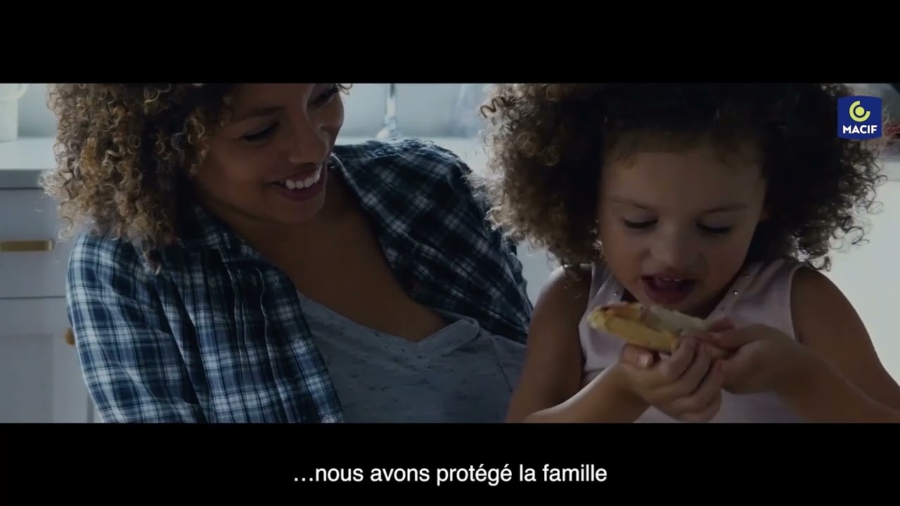 Parce qu'il n'y a pas de nous sans vous | MACIF - YouTube