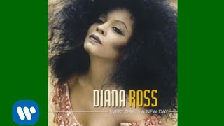 Diana Ross - Hope Is an Open Window (Cover Audio)