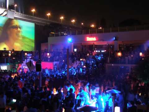 Cihat Uğurel feat Funky C   İstanbul Night DjSmS Cutmix