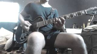 Misery Signals - Post Collapse