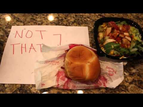 Fast Food Dinner Options: Eat This Not That