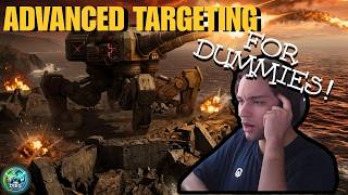 IRON NEST Advanced Targeting For Dummies (+ High Tide Guide)
