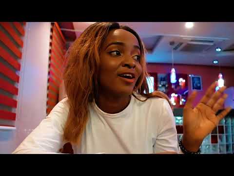 Billz ft flamosky (perfect girl) official video