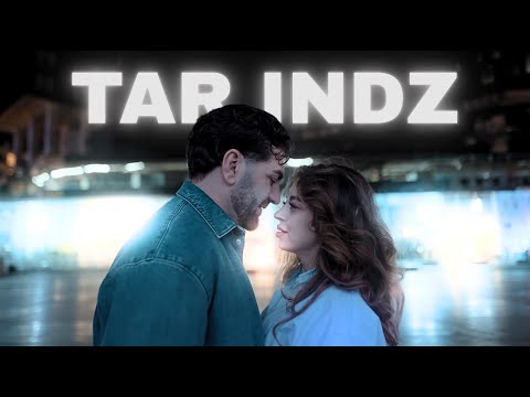 Alexan Asryan - Tar Indz