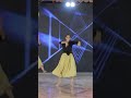 Thotthu Thotu Pesum Sultana Dance Entertainment Performance Dancer Fashion