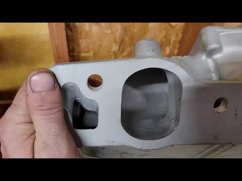 trick flow mafia 460 intake