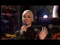 Mariza Meu Fado kod Ivana Ivanovica 