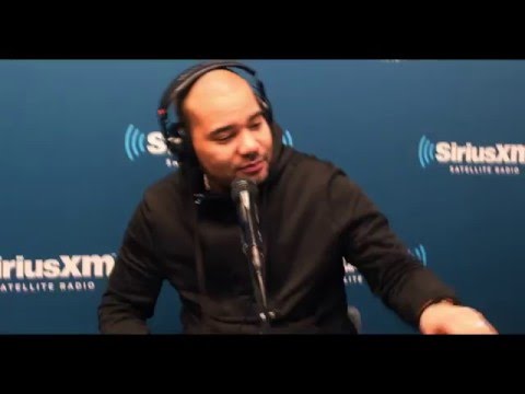 Young Caliber Murders the freestyle for (DJ Envy) On SiriusXM Radio
