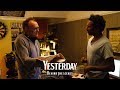 Yesterday | Behind The Scenes | Jack