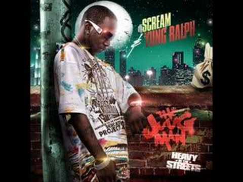 Yung Ralph----Dont Wanna See Me Ball