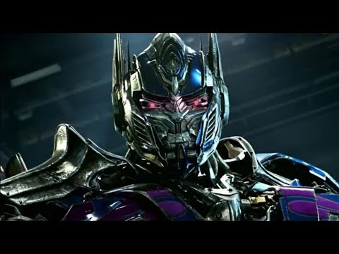 Transformers Shattered Glass trailer (Fan Made)