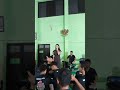 Dermaga Biru Yesa Oktavia Yesa Yeniinka Yiloindonesia Shorts