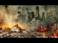 L'Effondrement  - Film COMPLET en Français ☉ Action, Catastrophe