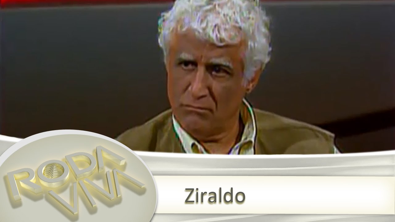 Ziraldo - 19/07/1999