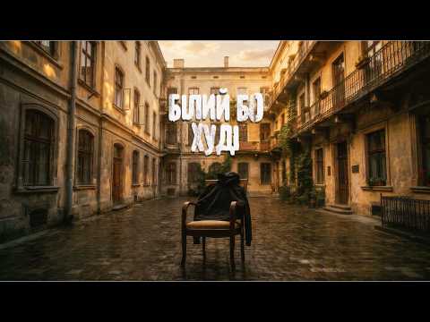 Білий Бо - Худі