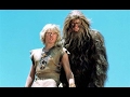 The Eccentrics Bigfoot And Wildboy Sid Marty Krofft