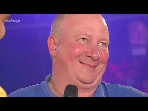 Robot Wars Series 7 Semi Final A