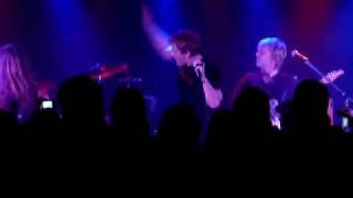 Crash Karma - Levitate (I Mother Earth) - Encore Bar - Chatham