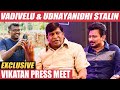 Maamannan Mari Selvaraj படத்துல நடிக்கிறது ஒரு போதை 
