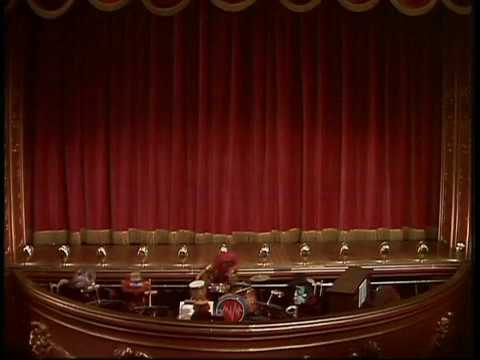 The Muppet Show Closing Theme (Seasons 3 and 4) (album version)